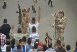 بيان شديد اللهجة لمنظمة "هيومان رايتس ووتش" ضد الانقلابيين