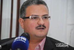 أحمد سبيع يكتب من محبسه: نصاب ومنصوب عليه