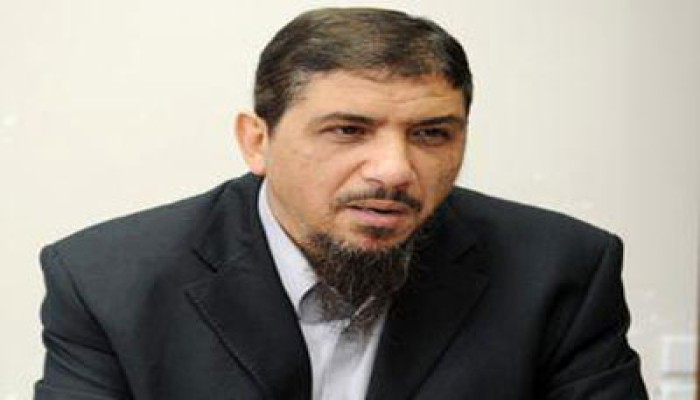 حماد: محكمة الرئيس وصمة عار في جبين القضاء المصري