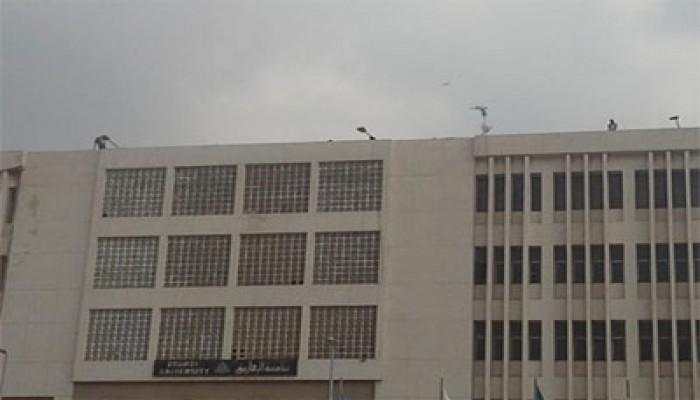 الاعتداء على مسيرة طلابية بالزقازيق تحت إشراف الجامعة