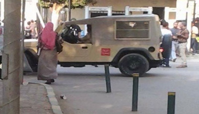 وزير التعليم الانقلابي يهدد بعسكرة الجامعات!