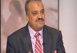 البلتاجي ينعى شهيد طره عبد الرحمن مصطفى من محبسه