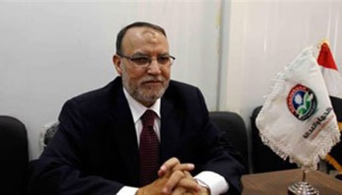 العريان مهنئًا بالعيد: التاريخ سيحكي عن فشل انقلاب دموي فاشي على يد شعب حر