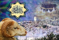 عيد الأضحى فداء وفرحة