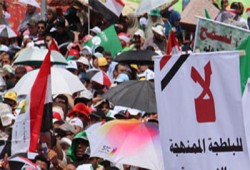 اليوم.. وقفة أمام القضاء العالي تنديدًا باعتقال الطلاب