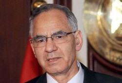 د. بشر: أبلغنا "أبو المجد" أن أي حل يجب أن يقوم على "الشرعية الدستورية"