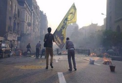 النيويورك تايمز: الانقلابيون عاجزون عن إنقاذ الوطن الممزق