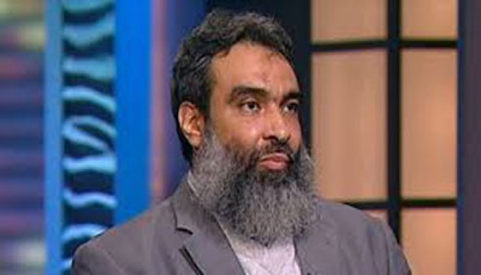 الزرقا يفضح كذب حزب "النور": الأسباب الصحية ليست وراء استقالتي من لجنة تخريب الدستور