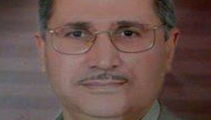 أمن الانقلاب يختطف د. عبد الرحمن الطواب الأستاذ بجامعة المنيا