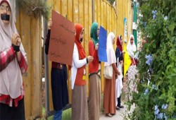 طب الإسكندرية تطرد ضباط السيسي خارج الجامعة