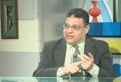 الإسكندرية تودع الكاتب الإسلامي الدكتور جمال ماضي