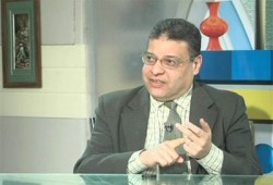 الإسكندرية تودع الكاتب الإسلامي الدكتور جمال ماضي
