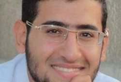 ميليشيات الداخلية تعتقل رئيس اتحاد طلاب "الدعوه الإسلامية"