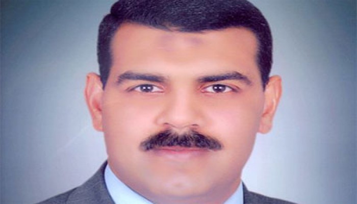 أمن الانقلاب يختطف عضو الاتحاد العالمي للكاراتيه بدمنهور