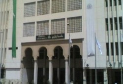 بلطجية الداخلية تختطف رئيس نادي أعضاء تدريس الزقازيق