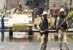 إبراهيم السيد: فشل الانقلاب في مواجهة الإخوان سياسيًّا وراء حل الجماعة