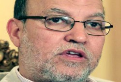 بالفيديو.. العريان للطلاب: أنتم عماد الثورة.. نزعتم الخوف وزرعتم الأمل في المصريين