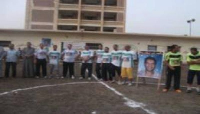 "مطرطارس الفيوم" تختتم فعاليات "كأس شهيد مذبحة الفض الرياضي"