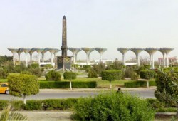 جامعة قناة السويس ترضخ لإرادة الطلاب وتلغي "الضبطية"