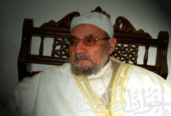 الداعية المجاهد عبد الرحمن الرصد في ذمة الله