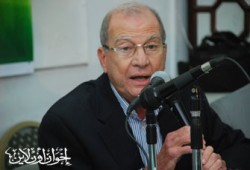 بالفيديو.. أبو الغار يؤكد: حكومات العالم تؤكد أن ما حدث في مصر انقلاب