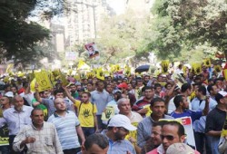 مهرجان الفيلم الدولي يطالب الانقلابيين باﻹفراج عن كنديين