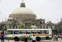 تراجع تصنيف جامعة القاهرة 50 مركزًا عن العام الماضي