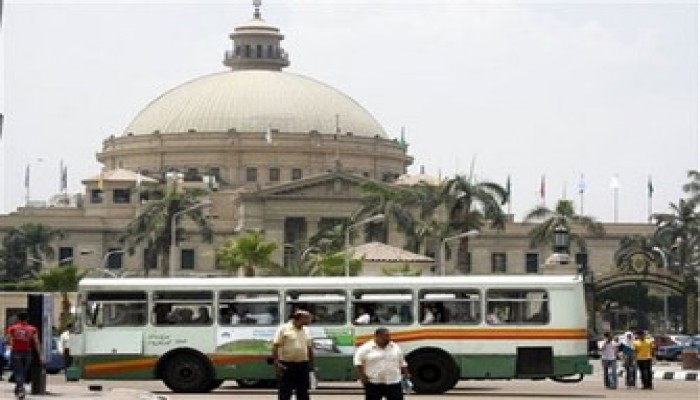 تراجع تصنيف جامعة القاهرة 50 مركزًا عن العام الماضي