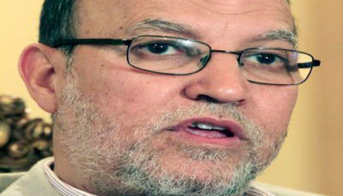 العريان: معركة استعادة الثورة تحتاج النفس الطويل و"العصيان المدني" سيكون "مقبرة الانقلابيين"