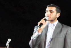 أحمد البقري: احذروا غضبة طلاب مصر