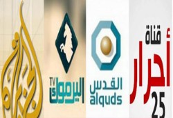 محمد عبد العال: غلق القنوات قرار غاشم الهدف منه تغييب الرأي العام