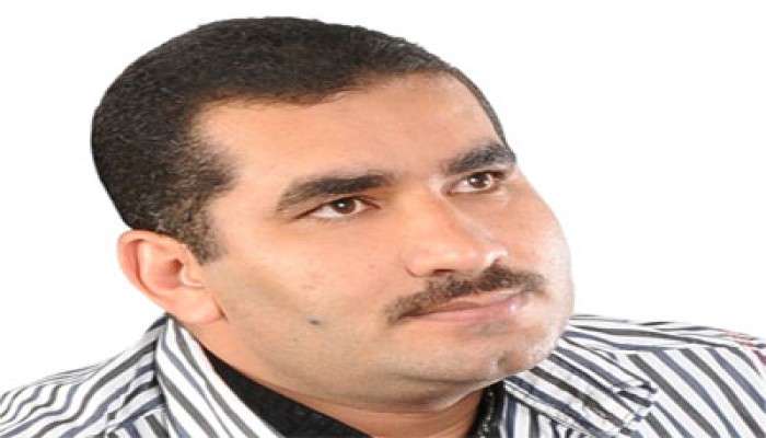إلى قائد الانقلاب.. ارجع مكانك على الحدود