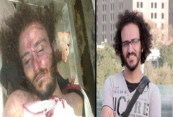 خاطرة رثاء.. من شقيق الشهيد محمد الديب