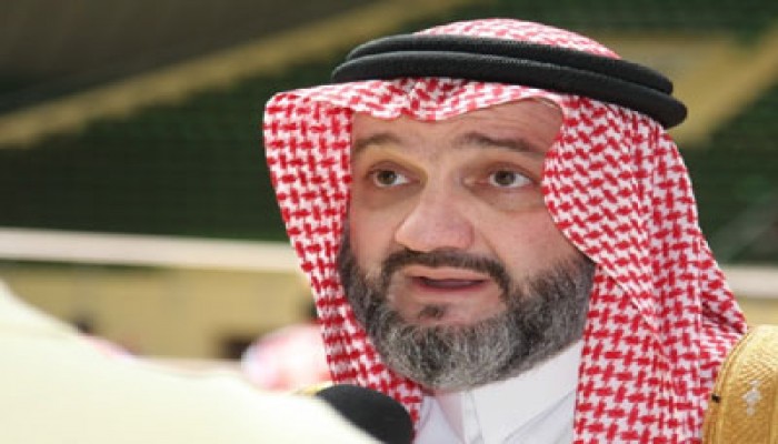 شقيق الأمير الوليد: الخروج على مرسي يفتح باب ذلك بالسعودية