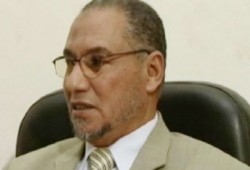 ميليشيات الانقلاب تعتقل المحمدي عبد المقصود بحلوان