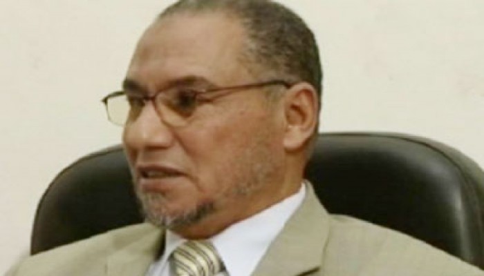 ميليشيات الانقلاب تعتقل المحمدي عبد المقصود بحلوان