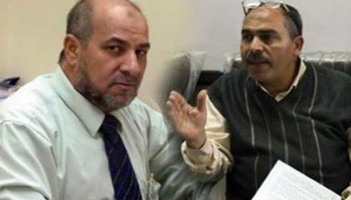 "زوار الفجر" تعتقل عضوين بالمكتب الإداري بالشرقية