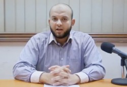 عارف: المرشد العام فرد في الإخوان والجماعة في قلب الملايين الرافضة للانقلاب