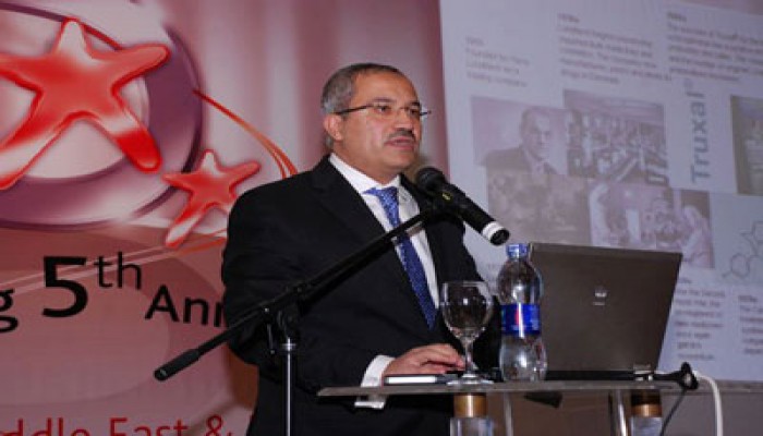 مراد علي يدين أحداث سيناء ويؤكد: لا نقبل بأي عنف