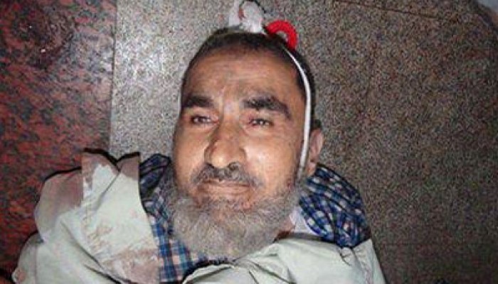 استشهاد د. عبد الرحمن عويس و30 آخرين من العلماء والدعاة