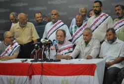 النائب حمدي سابق: الانقلاب يجرف الوطن ويأخذ اقتصاده نحو الهاوية