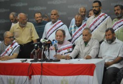 النائب حمدي سابق: الانقلاب يجرف الوطن ويأخذ اقتصاده نحو الهاوية