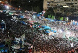 رابعة العدوية من الشرعية إلى الاستقلال.. استعادة الوطن