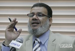ممدوح إسماعيل: "أمريكا" دبَّرت الانقلاب والخليج أنفق عليه