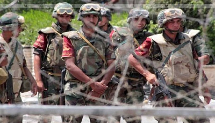 فؤاد زغلول: الانقلاب مؤامرة لتدمير الجيش المصري ولن نمكِّنهم من ذلك