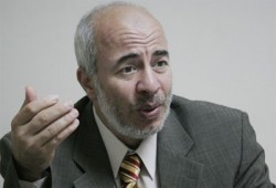 خالد حنفي يرفض تهديدات الداخلية ويؤكد: لن تزيدنا إلا صمودًا