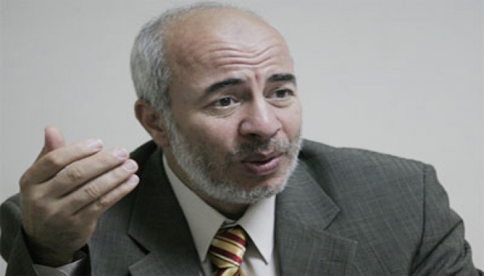 خالد حنفي يرفض تهديدات الداخلية ويؤكد: لن تزيدنا إلا صمودًا