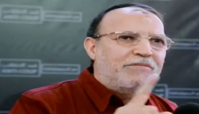 العريان: قضية مؤيدي الشرعية عادلة والسلمية أقوى من الرصاص