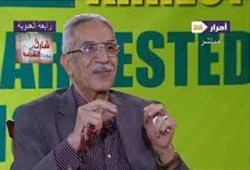 اللواء طاهر عز الدين يكشف: السيسي وراء قتل الجنود في رفح