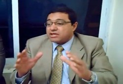 طارق الملط: الانقلابيون يترنحون ويرقصون رقصة الموت